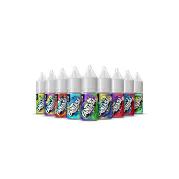 631247 9x Fantasi Remix | 10ml Nic Salts Bundle
